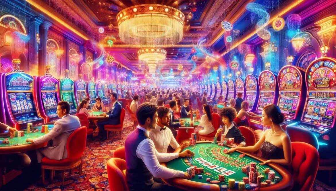 Betplay Casino